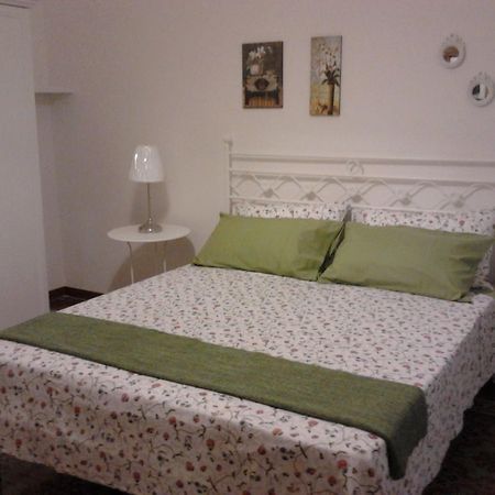 Casa Vacanza Le Farfalle Trapani Zimmer foto